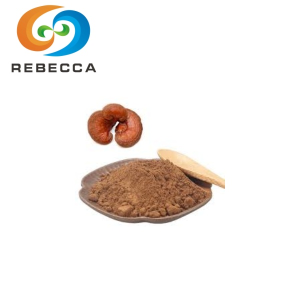 Pure Reishi Mushroom Extract